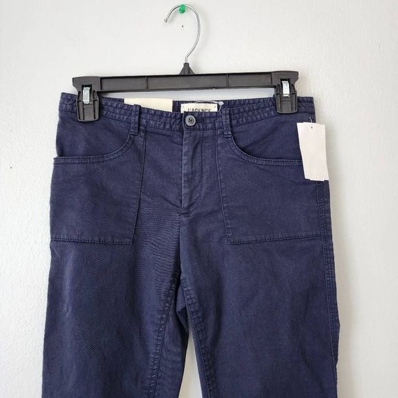 L'Agence High-Rise Skinny Pants - Picture 2 of 5